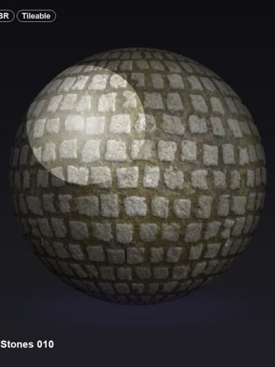 Paving Stones 010