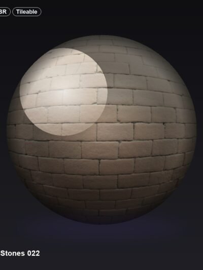Paving Stones 022