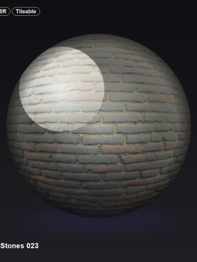 Paving Stones 023