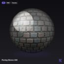 Paving Stones 039