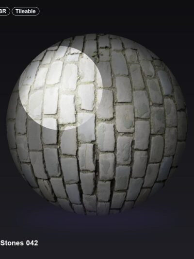Paving Stones 042