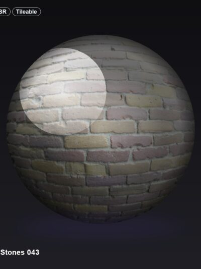 Paving Stones 043