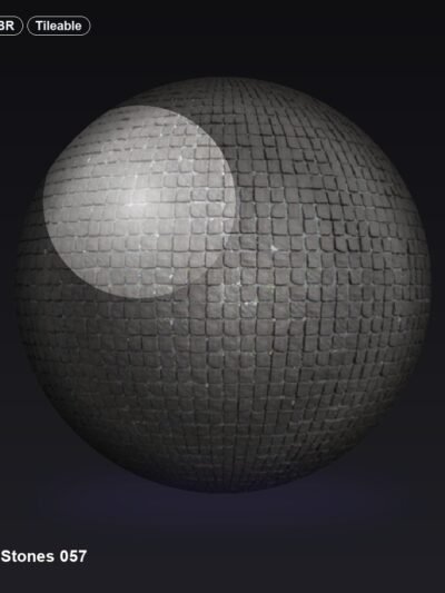 Paving Stones 057