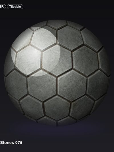 Paving Stones 075