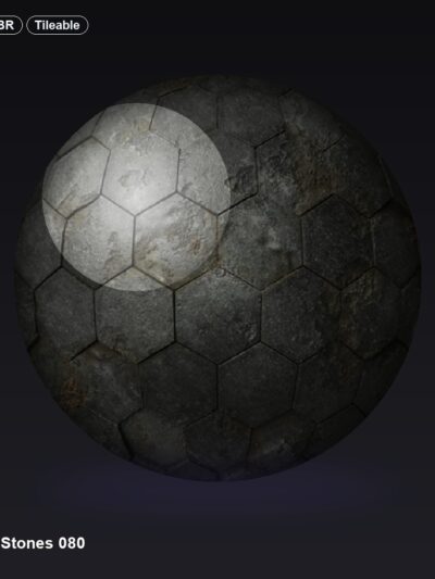 Paving Stones 080