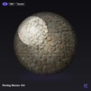 Paving Stones 134