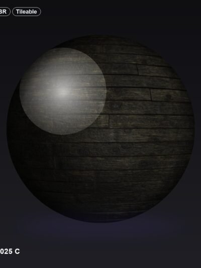 Planks 025 C