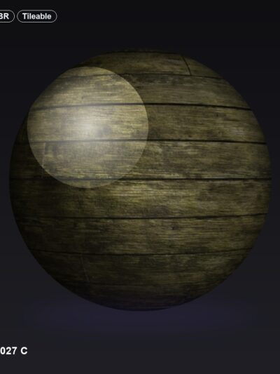 Planks 027 C