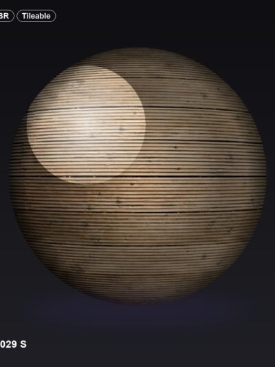 Planks 029 S