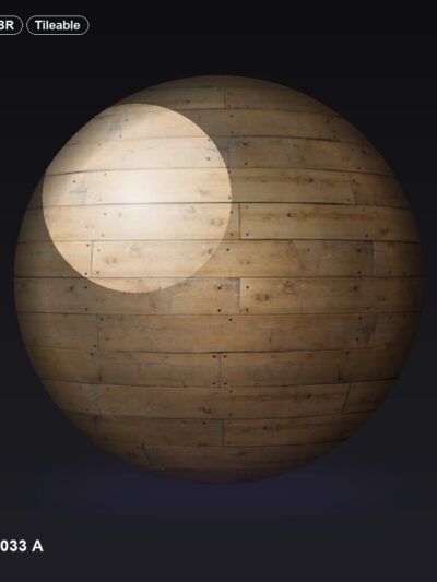 Planks 033 A