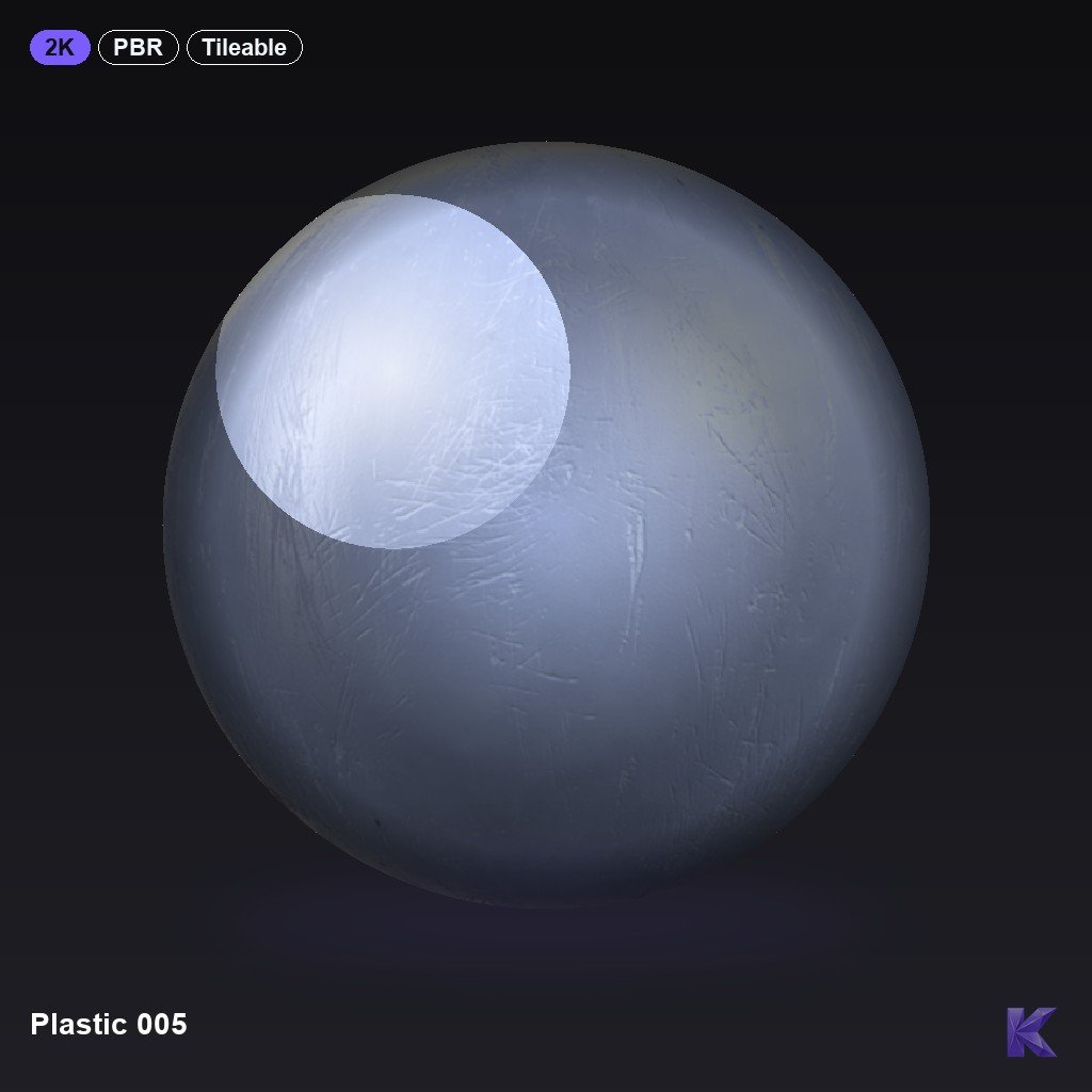 Plastic 005