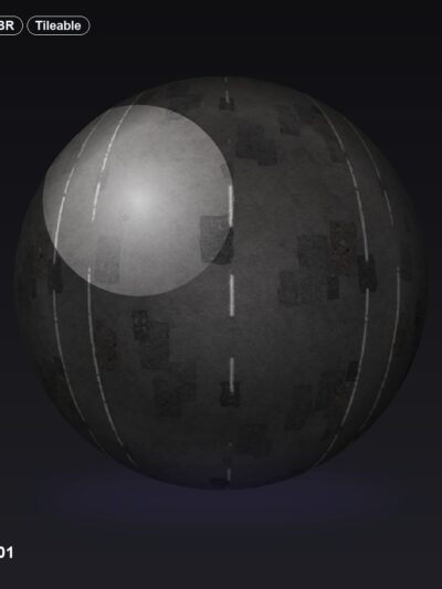 Road 001