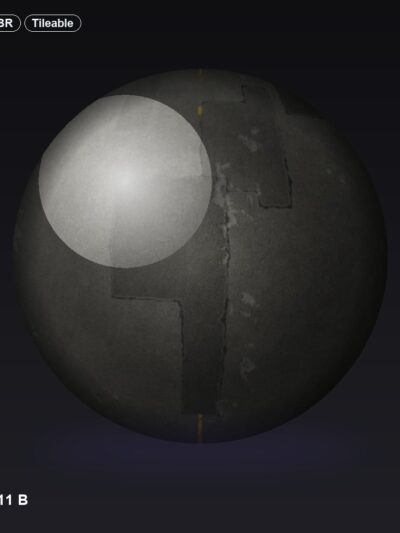 Road 011 B