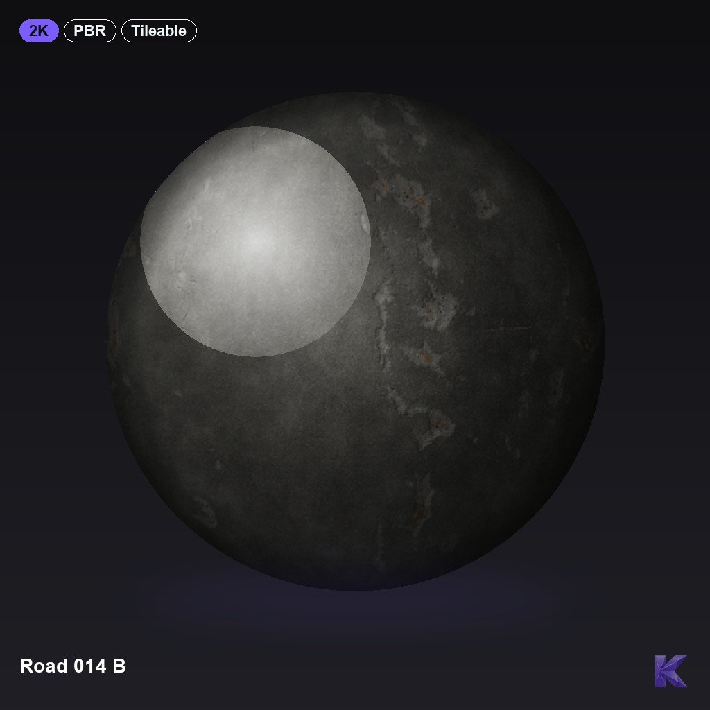 Road 014 B
