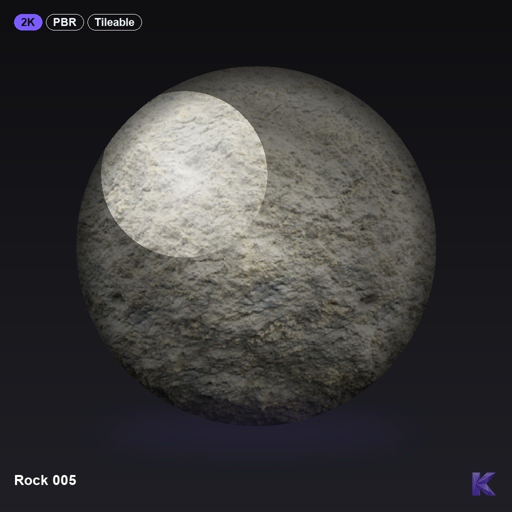 Rock 005