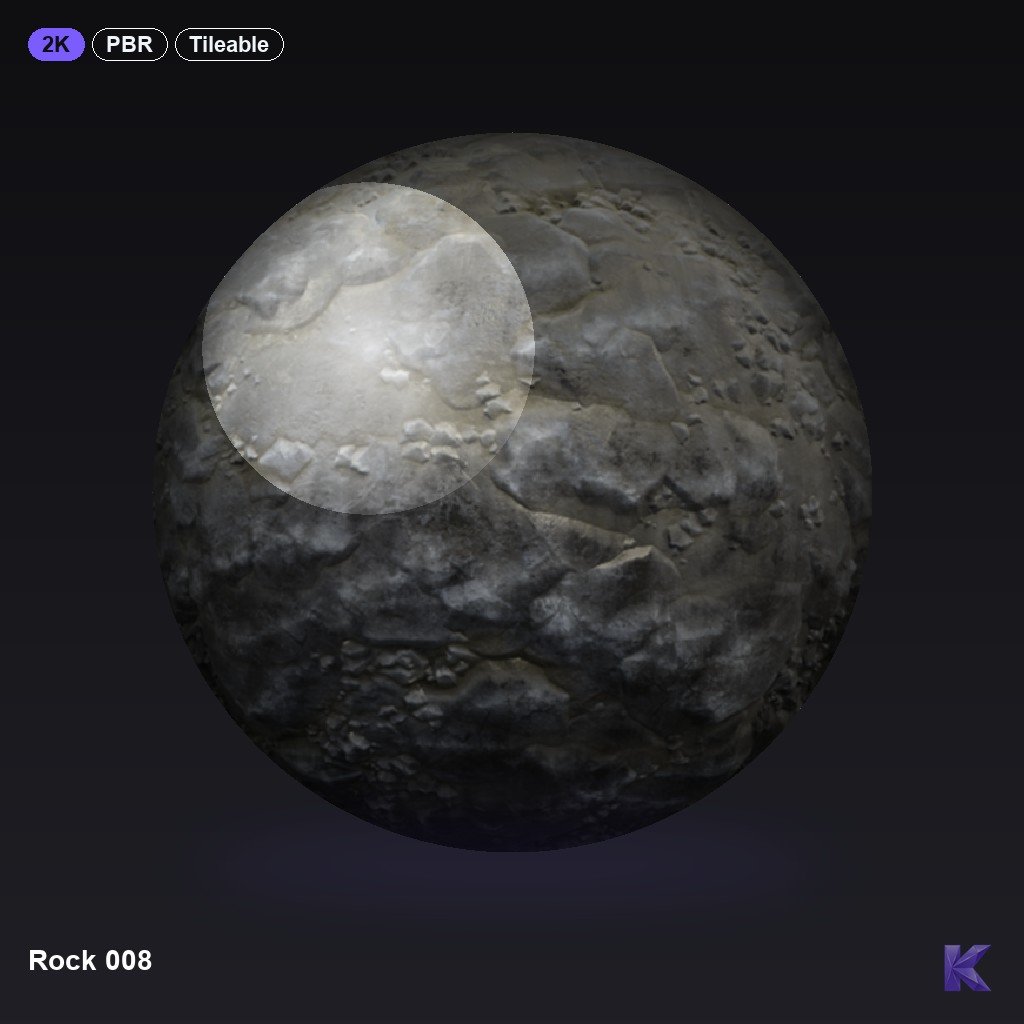 Rock 008