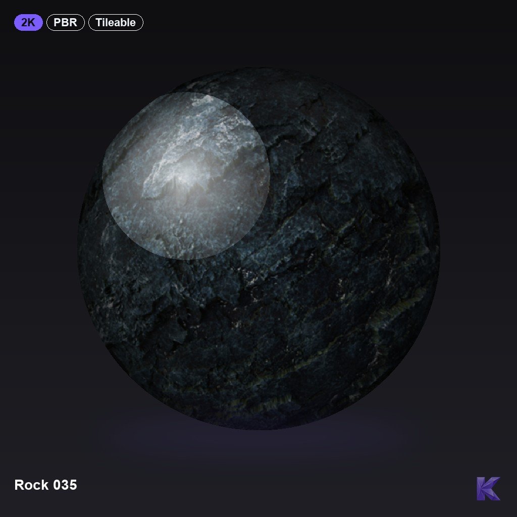 Rock 035