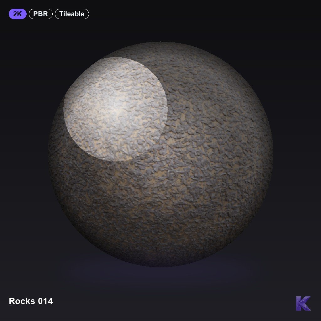 Rocks 014