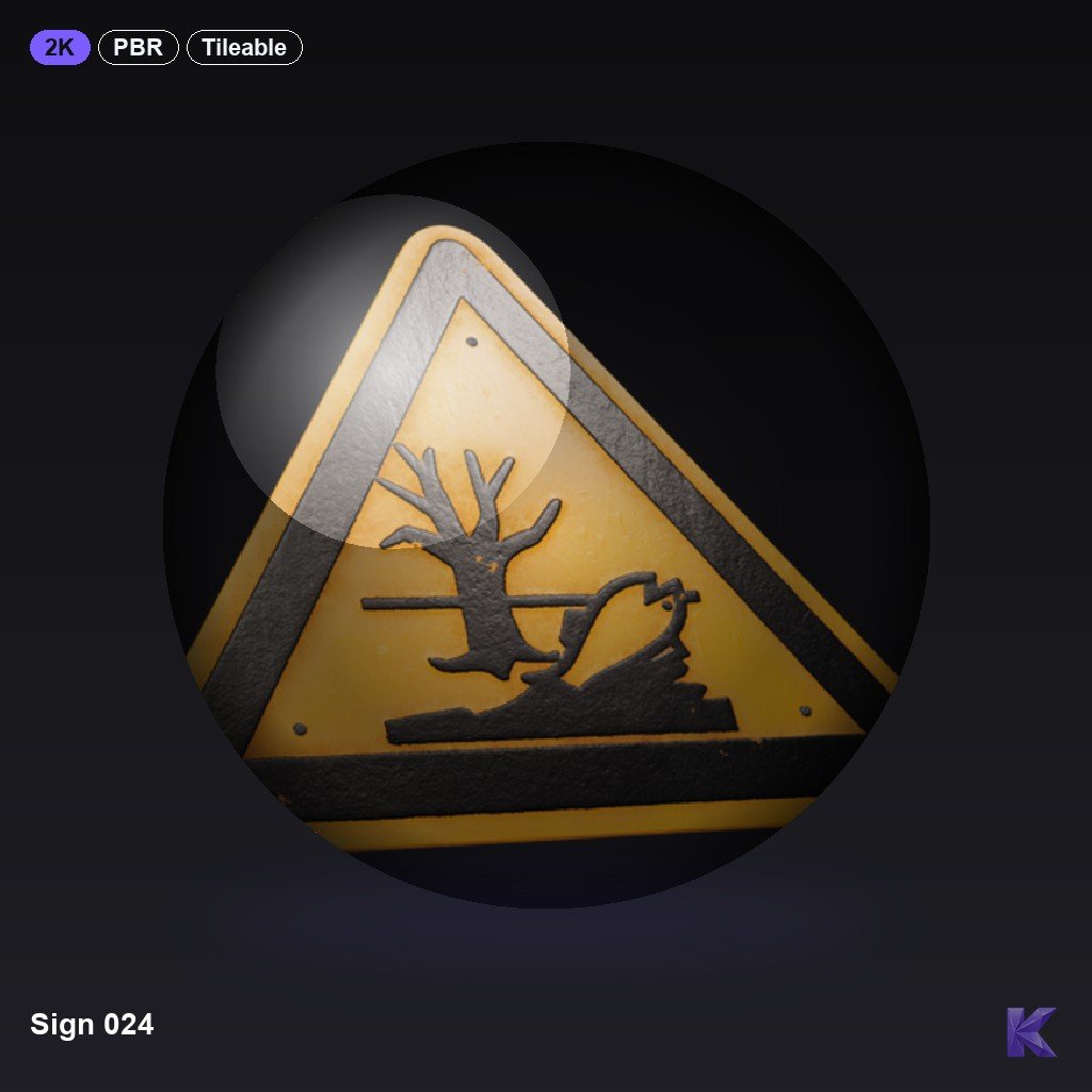 Sign 024