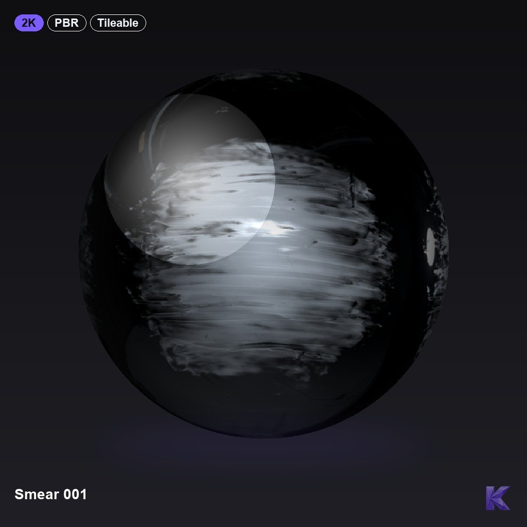 Smear 001