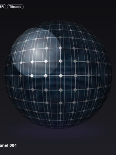 Solar Panel 004