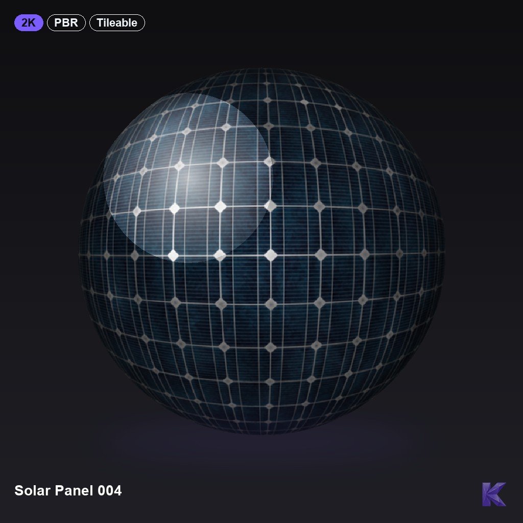 Solar Panel 004