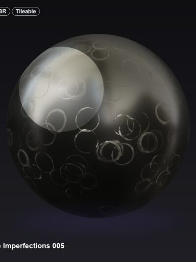 Surface Imperfections 005
