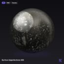 Surface Imperfections 009