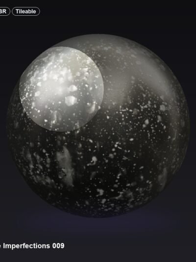 Surface Imperfections 009