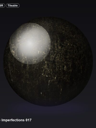 Surface Imperfections 017