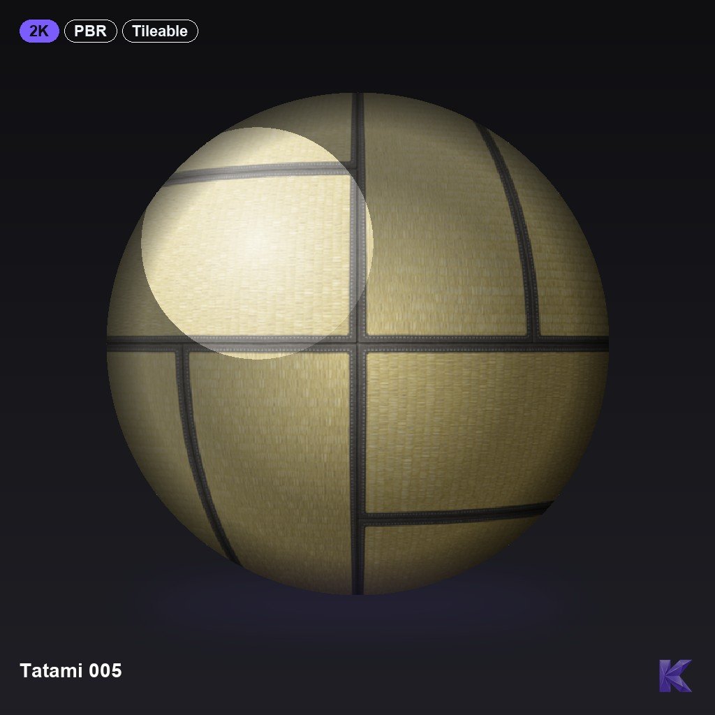 Tatami 005