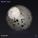 Terrazzo 009