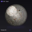 Terrazzo 012
