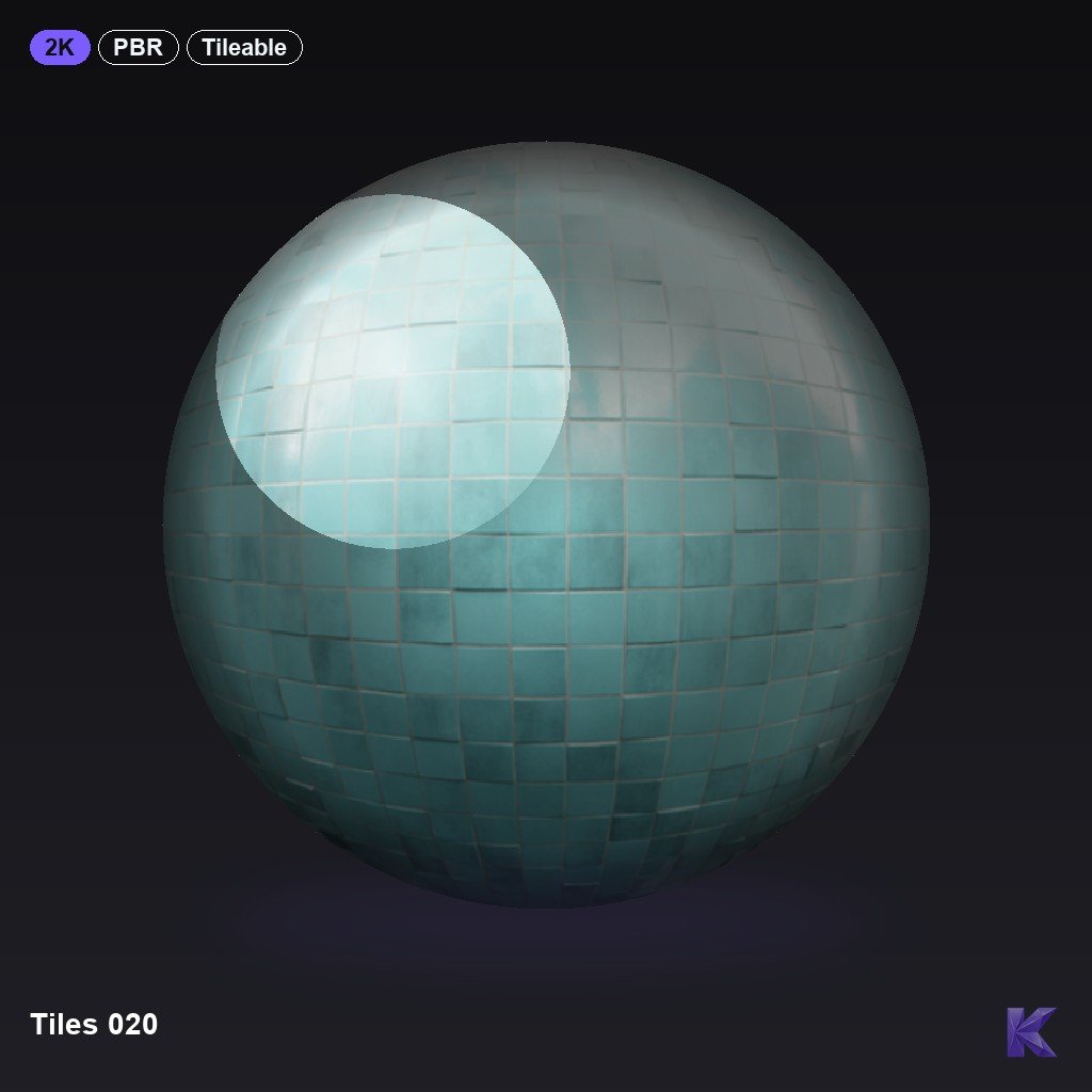 Tiles 020