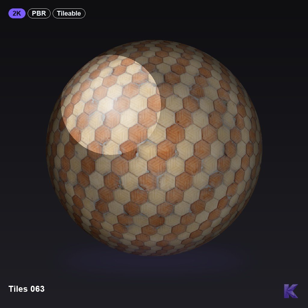 Tiles 063