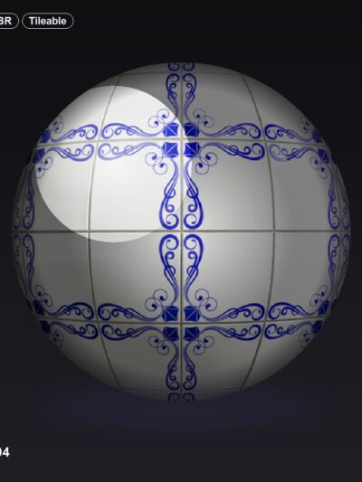 Tiles 104