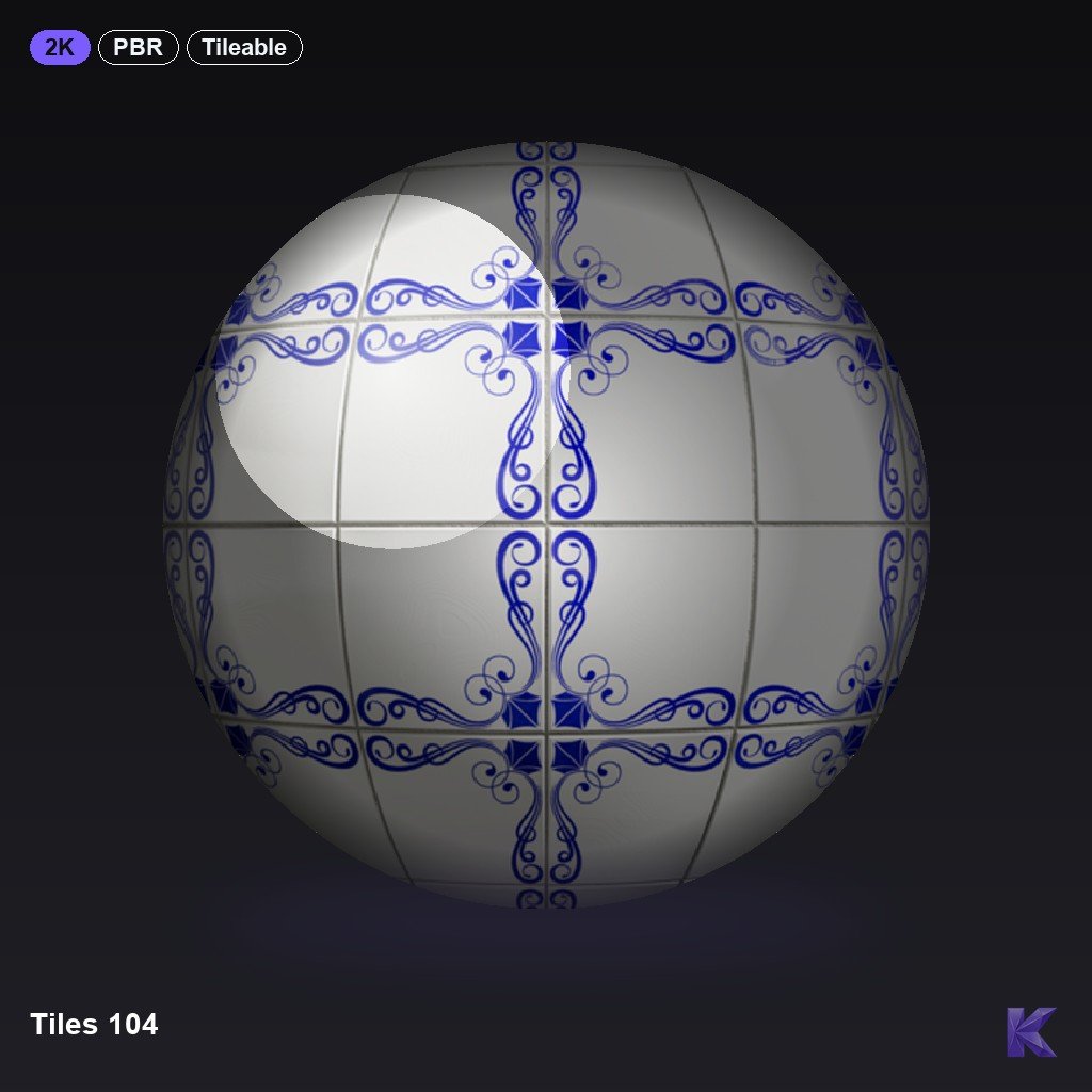 Tiles 104