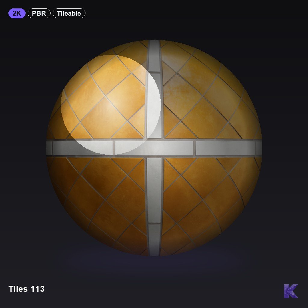 Tiles 113