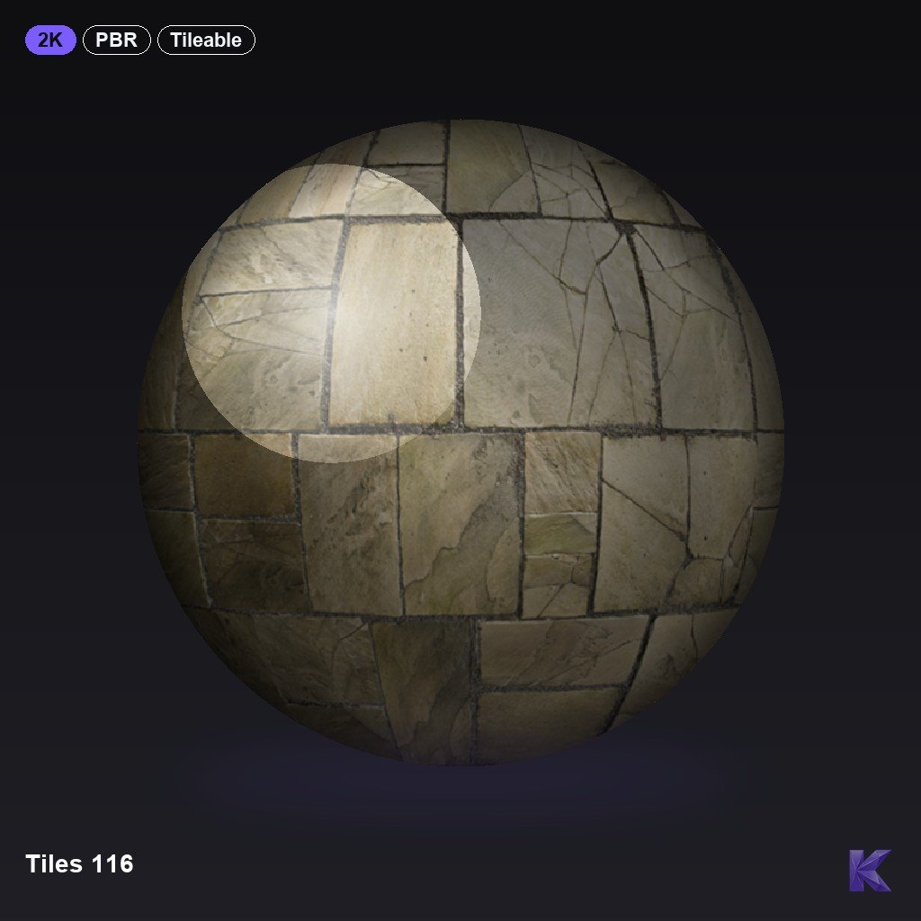 Tiles 116