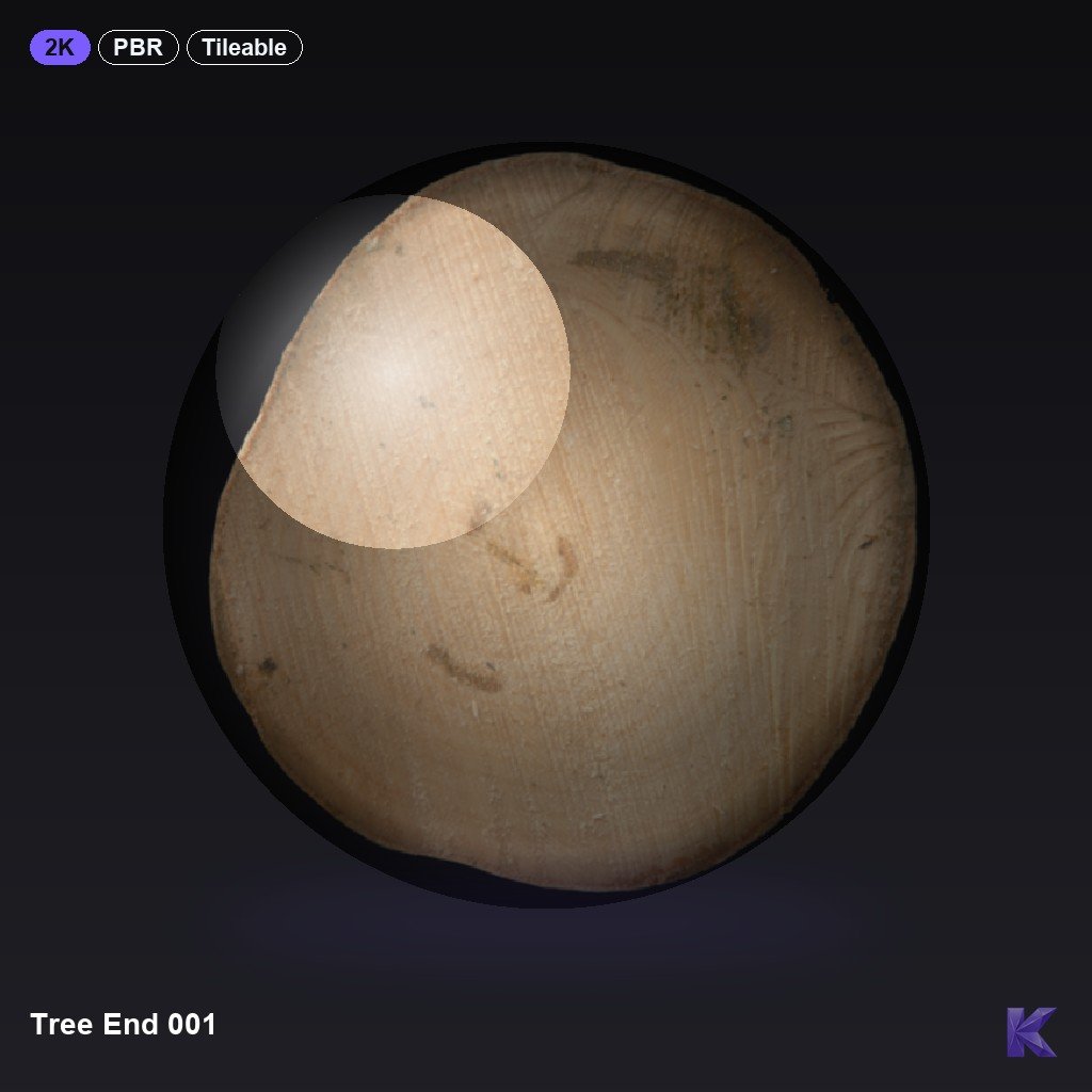 Tree End 001