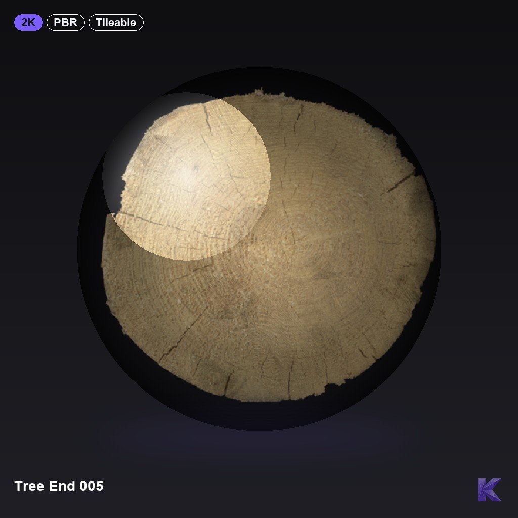 Tree End 005