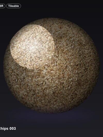 Wood Chips 003