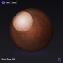 Wood Floor 013