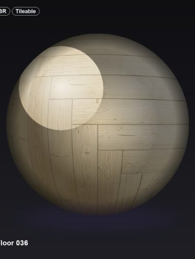 Wood Floor 036