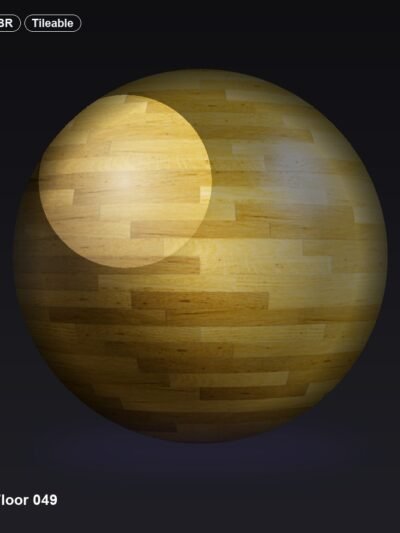 Wood Floor 049