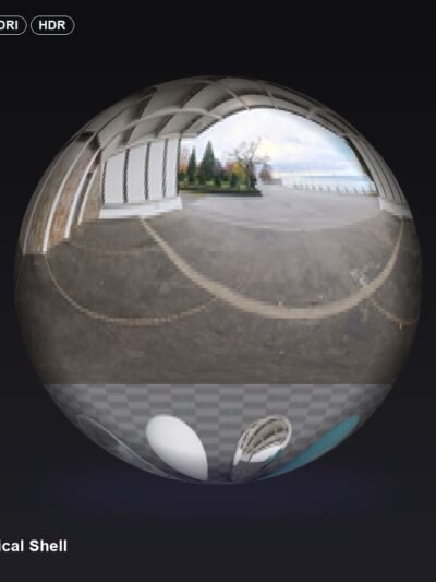 Acoustical Shell
