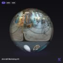 Aircraft Workshop 01