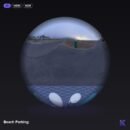 Beach Parking