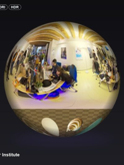 Blender Institute