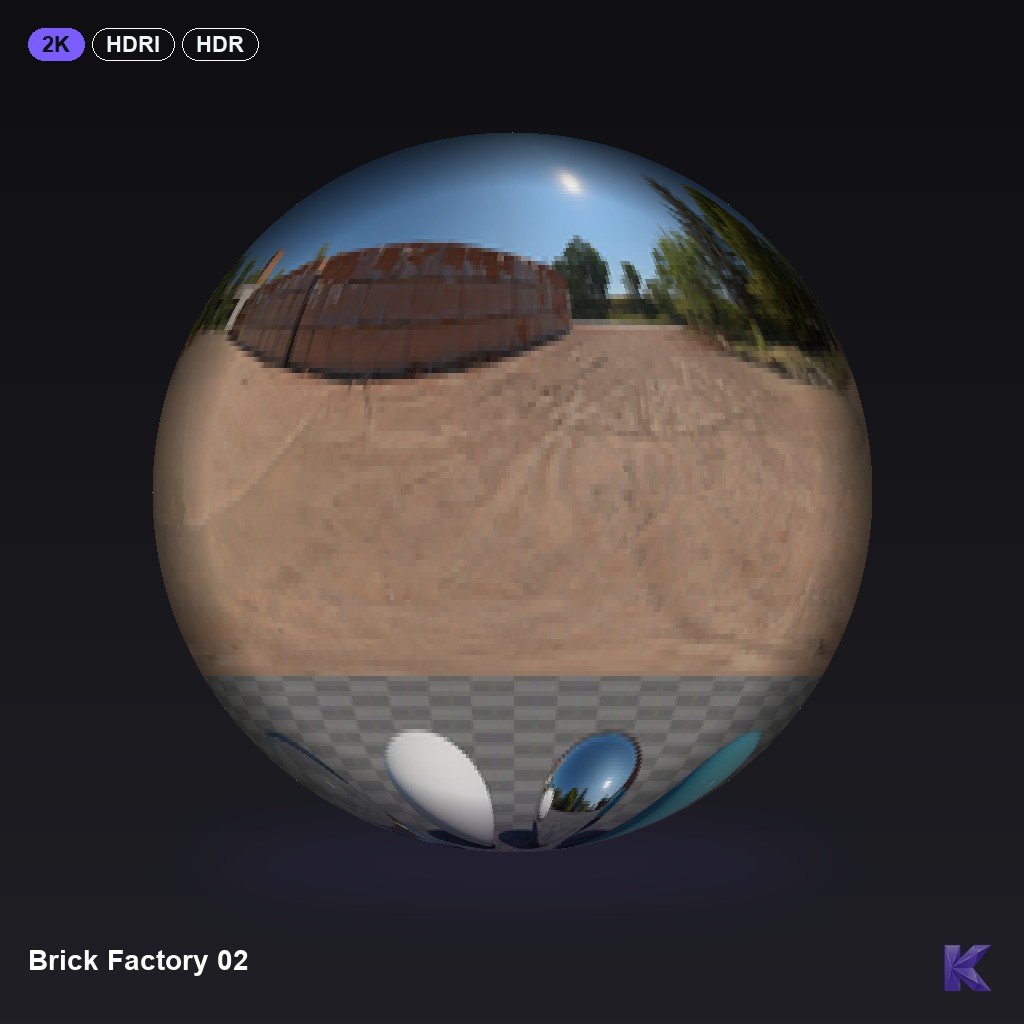 Brick Factory 02
